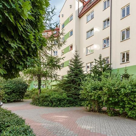 Chill Apartments Kabaty Family Warszawa Zewnętrze zdjęcie