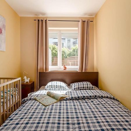 Chill Apartments Kabaty Family Warszawa Zewnętrze zdjęcie
